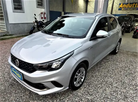 FIAT Argo 1.3 4P FIREFLY FLEX DRIVE, Foto 1