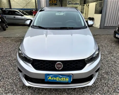 FIAT Argo 1.3 4P FIREFLY FLEX DRIVE, Foto 2
