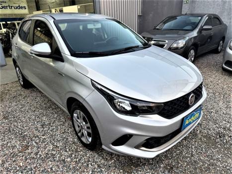 FIAT Argo 1.3 4P FIREFLY FLEX DRIVE, Foto 3
