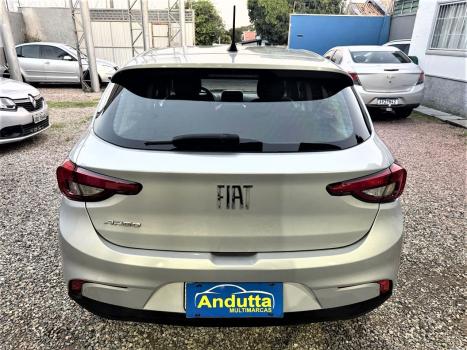 FIAT Argo 1.3 4P FIREFLY FLEX DRIVE, Foto 4