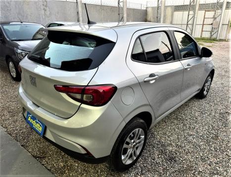 FIAT Argo 1.3 4P FIREFLY FLEX DRIVE, Foto 5