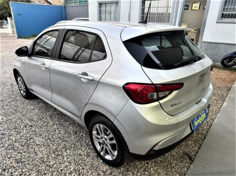 FIAT Argo 1.3 4P FIREFLY FLEX DRIVE, Foto 6