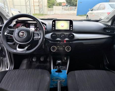 FIAT Argo 1.3 4P FIREFLY FLEX DRIVE, Foto 8
