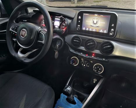 FIAT Argo 1.3 4P FIREFLY FLEX DRIVE, Foto 12