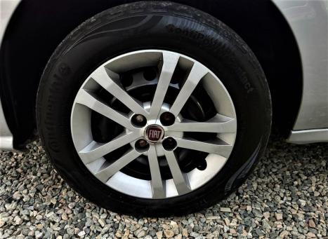 FIAT Argo 1.3 4P FIREFLY FLEX DRIVE, Foto 15