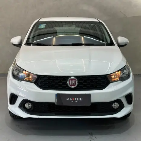 FIAT Argo 1.3 4P FIREFLY FLEX DRIVE, Foto 2