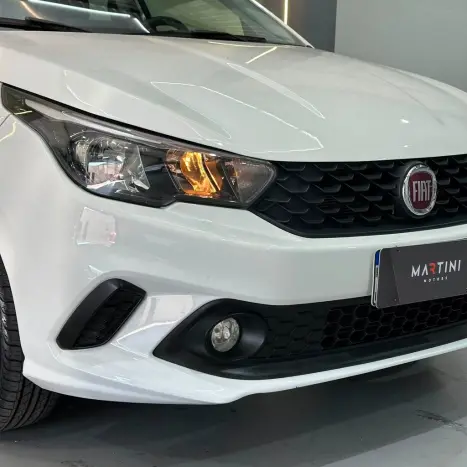 FIAT Argo 1.3 4P FIREFLY FLEX DRIVE, Foto 8