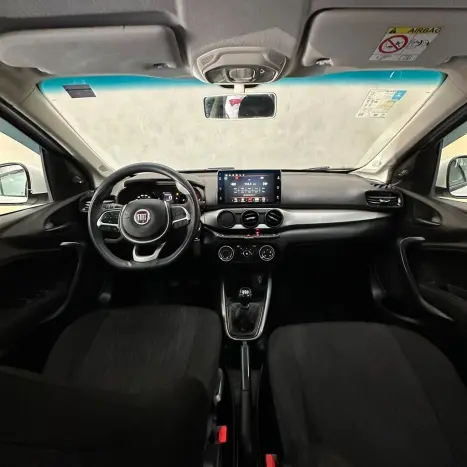 FIAT Argo 1.3 4P FIREFLY FLEX DRIVE, Foto 9