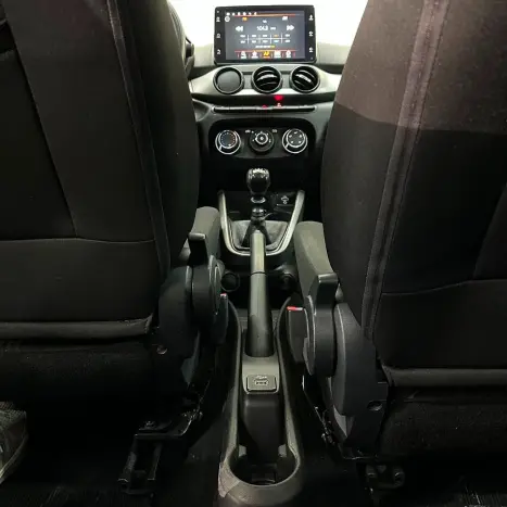 FIAT Argo 1.3 4P FIREFLY FLEX DRIVE, Foto 14