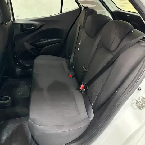 FIAT Argo 1.3 4P FIREFLY FLEX DRIVE, Foto 21