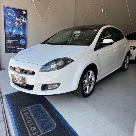 FIAT Bravo 1.4 16V T-JET TURBO, Foto 1