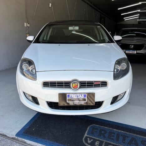 FIAT Bravo 1.4 16V T-JET TURBO, Foto 2