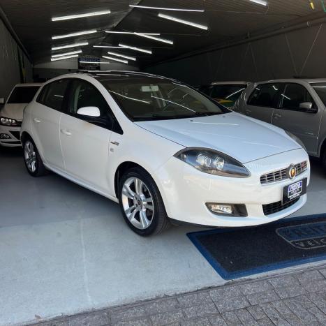 FIAT Bravo 1.4 16V T-JET TURBO, Foto 3