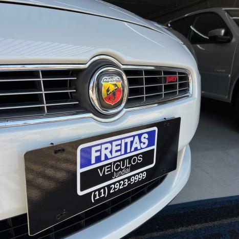 FIAT Bravo 1.4 16V T-JET TURBO, Foto 4