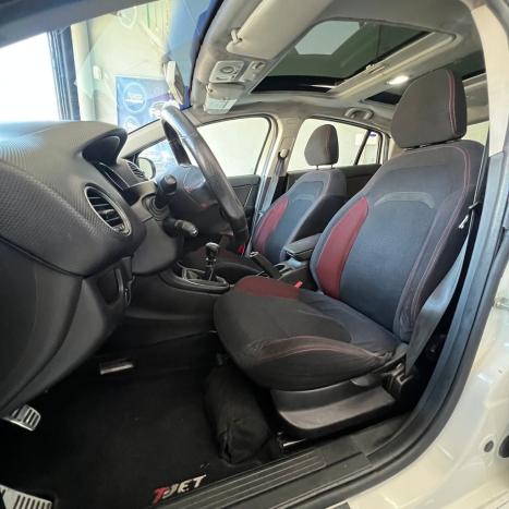FIAT Bravo 1.4 16V T-JET TURBO, Foto 5