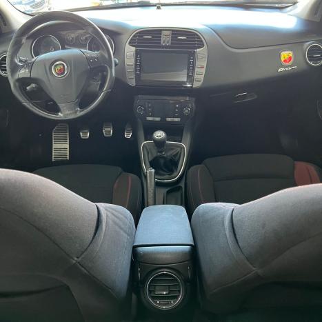 FIAT Bravo 1.4 16V T-JET TURBO, Foto 6