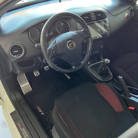FIAT Bravo 1.4 16V T-JET TURBO, Foto 7