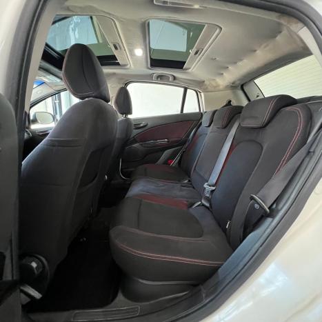 FIAT Bravo 1.4 16V T-JET TURBO, Foto 8