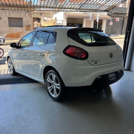 FIAT Bravo 1.4 16V T-JET TURBO, Foto 10