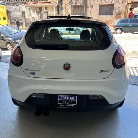 FIAT Bravo 1.4 16V T-JET TURBO, Foto 11