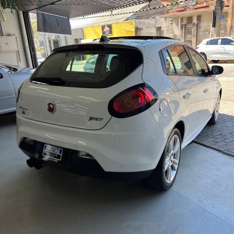 FIAT Bravo 1.4 16V T-JET TURBO, Foto 12