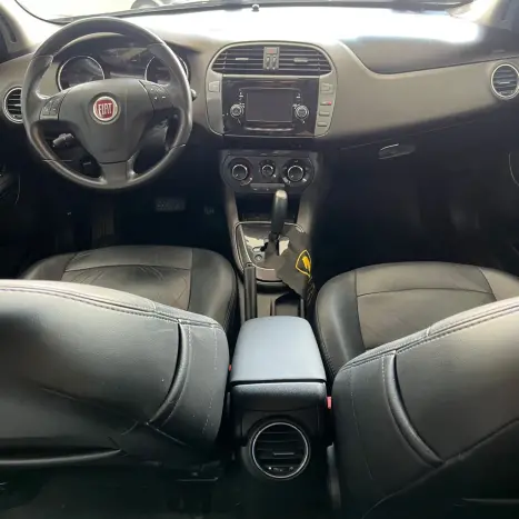 FIAT Bravo 1.8 16V 4P FLEX ESSENCE DUALOGIC AUTOMATIZADO, Foto 5