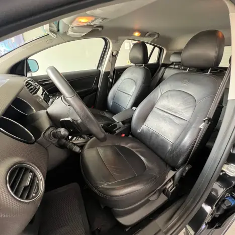 FIAT Bravo 1.8 16V 4P FLEX ESSENCE DUALOGIC AUTOMATIZADO, Foto 7