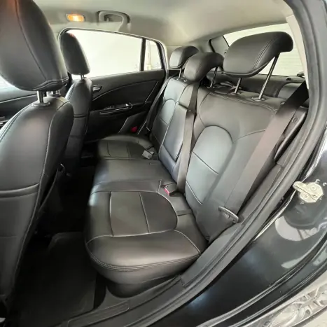 FIAT Bravo 1.8 16V 4P FLEX ESSENCE DUALOGIC AUTOMATIZADO, Foto 8