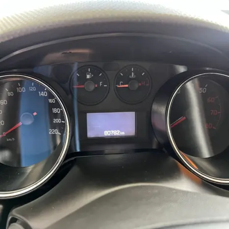 FIAT Bravo 1.8 16V 4P FLEX ESSENCE DUALOGIC AUTOMATIZADO, Foto 9