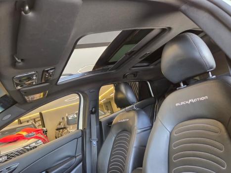 FIAT Bravo 1.8 16V 4P FLEX BLACKMOTION DUALOGIC AUTOMATIZADO, Foto 6