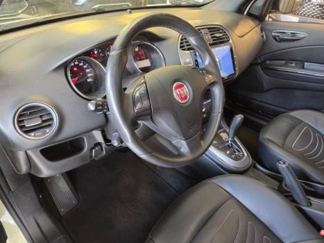 FIAT Bravo 1.8 16V 4P FLEX BLACKMOTION DUALOGIC AUTOMATIZADO, Foto 7