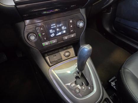 FIAT Bravo 1.8 16V 4P FLEX BLACKMOTION DUALOGIC AUTOMATIZADO, Foto 8
