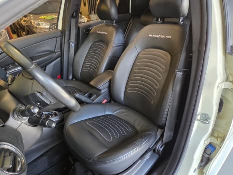 FIAT Bravo 1.8 16V 4P FLEX BLACKMOTION DUALOGIC AUTOMATIZADO, Foto 11