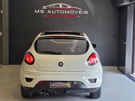 FIAT Bravo 1.8 16V 4P FLEX BLACKMOTION DUALOGIC AUTOMATIZADO, Foto 13