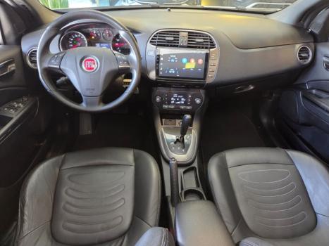 FIAT Bravo 1.8 16V 4P FLEX BLACKMOTION DUALOGIC AUTOMATIZADO, Foto 15