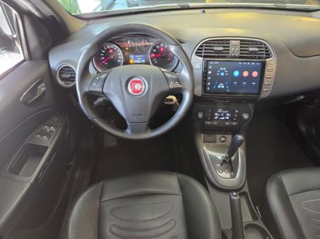 FIAT Bravo 1.8 16V 4P FLEX BLACKMOTION DUALOGIC AUTOMATIZADO, Foto 16