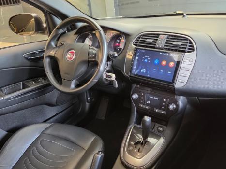 FIAT Bravo 1.8 16V 4P FLEX BLACKMOTION DUALOGIC AUTOMATIZADO, Foto 19