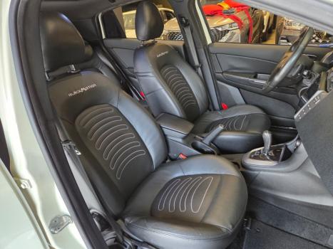 FIAT Bravo 1.8 16V 4P FLEX BLACKMOTION DUALOGIC AUTOMATIZADO, Foto 22