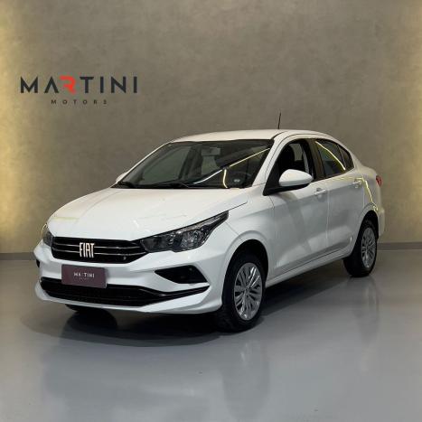 FIAT Cronos 1.0 4P FIREFLY FLEX DRIVE, Foto 1