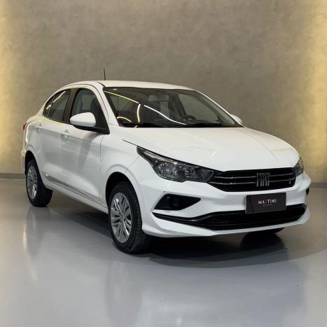 FIAT Cronos 1.0 4P FIREFLY FLEX DRIVE, Foto 3