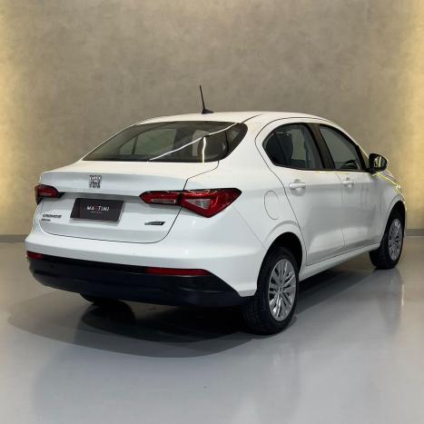 FIAT Cronos 1.0 4P FIREFLY FLEX DRIVE, Foto 4