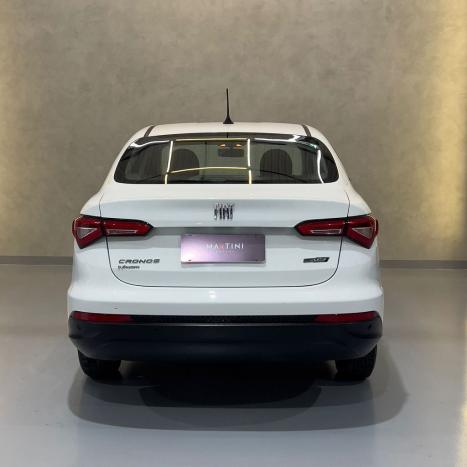 FIAT Cronos 1.0 4P FIREFLY FLEX DRIVE, Foto 5