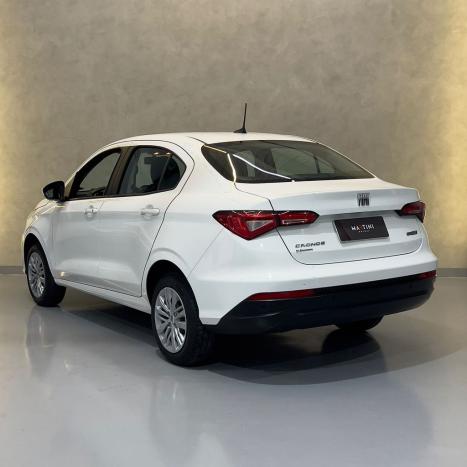 FIAT Cronos 1.0 4P FIREFLY FLEX DRIVE, Foto 6