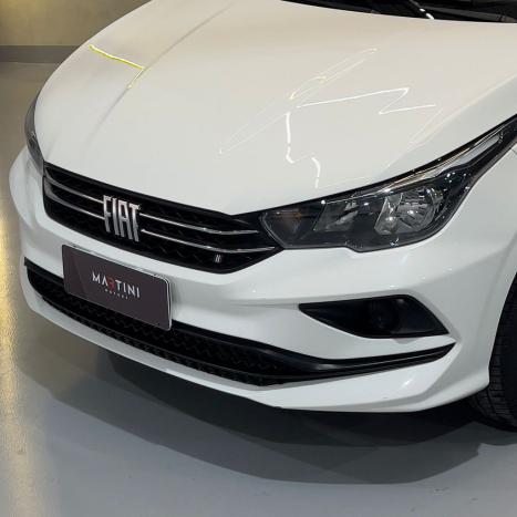 FIAT Cronos 1.0 4P FIREFLY FLEX DRIVE, Foto 7