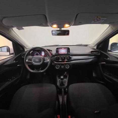 FIAT Cronos 1.0 4P FIREFLY FLEX DRIVE, Foto 9