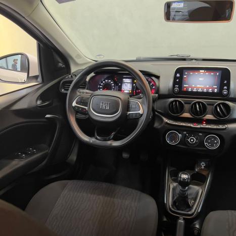 FIAT Cronos 1.0 4P FIREFLY FLEX DRIVE, Foto 11