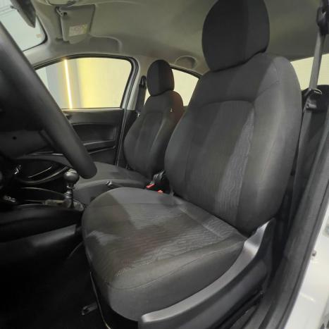 FIAT Cronos 1.0 4P FIREFLY FLEX DRIVE, Foto 16