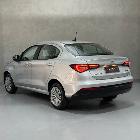 FIAT Cronos 1.0 4P FIREFLY FLEX DRIVE, Foto 6