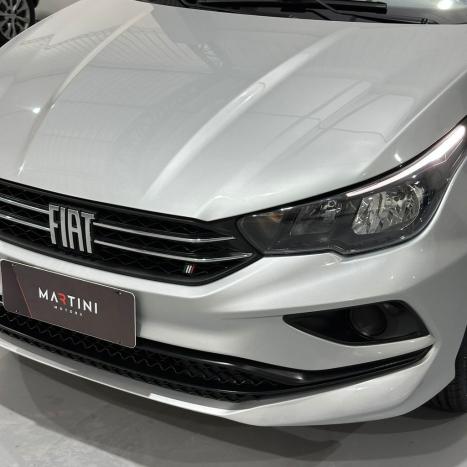 FIAT Cronos 1.0 4P FIREFLY FLEX DRIVE, Foto 7