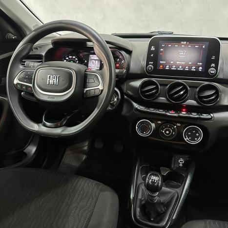 FIAT Cronos 1.0 4P FIREFLY FLEX DRIVE, Foto 13